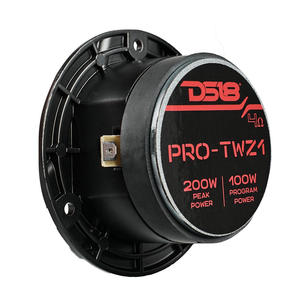 DS18 PRO-TWZ1 - Image 6