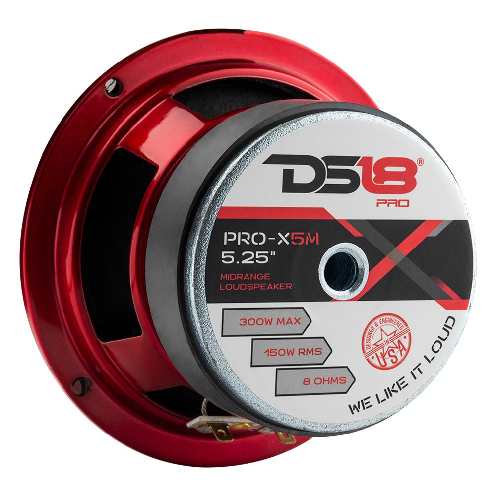 DS18 PRO-X5M - Image 4