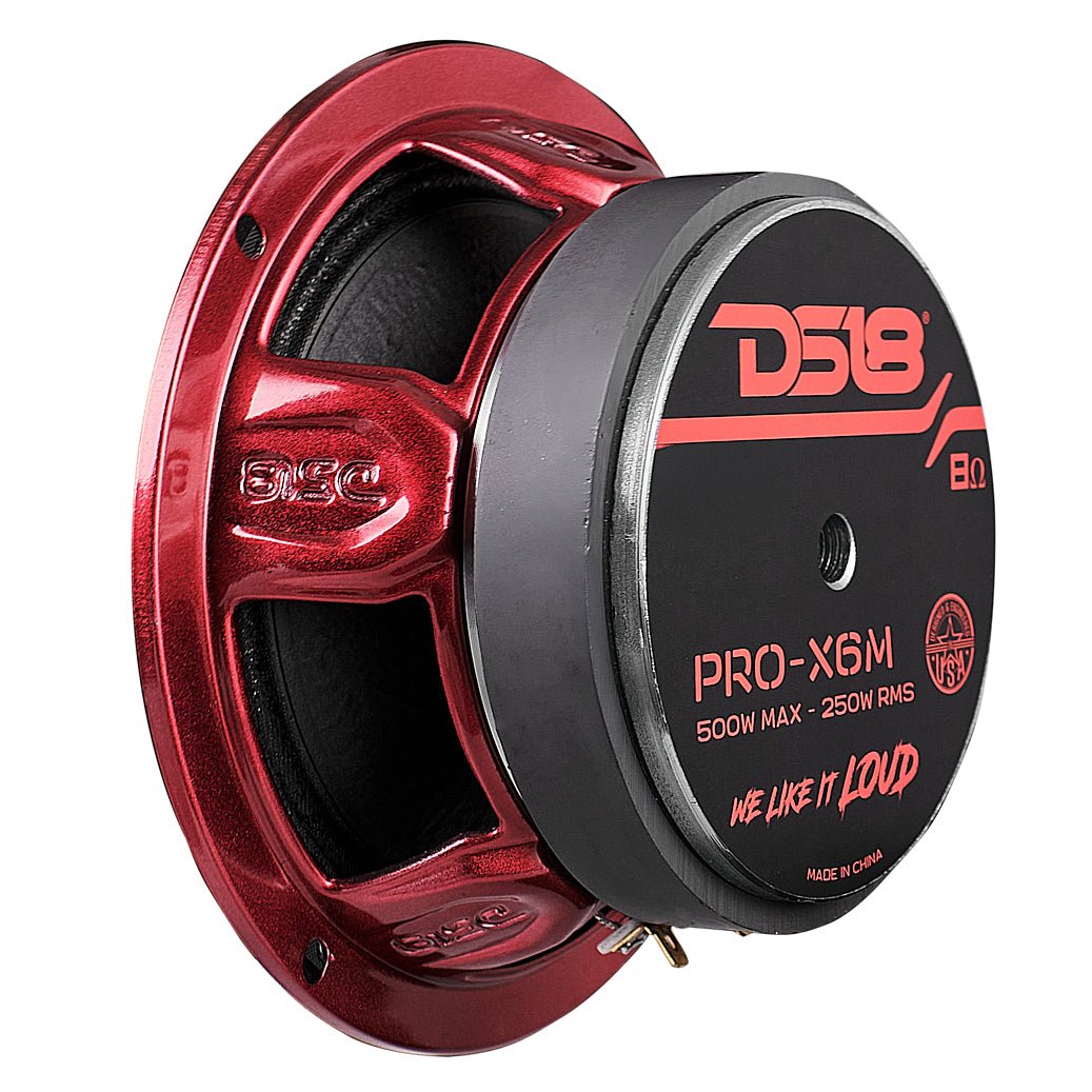DS18 PRO-X6M - Image 4