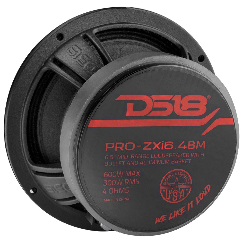 DS18 PRO-ZXI6.4BM - Image 4