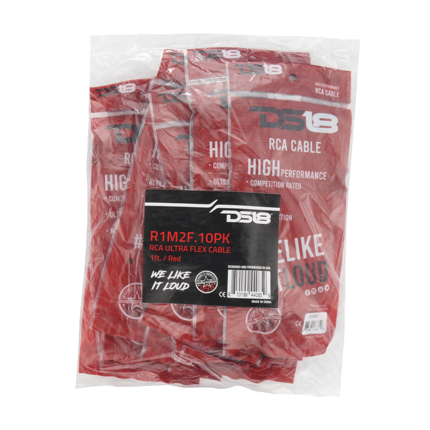 DS18 R1M2F.10PK - Image 3