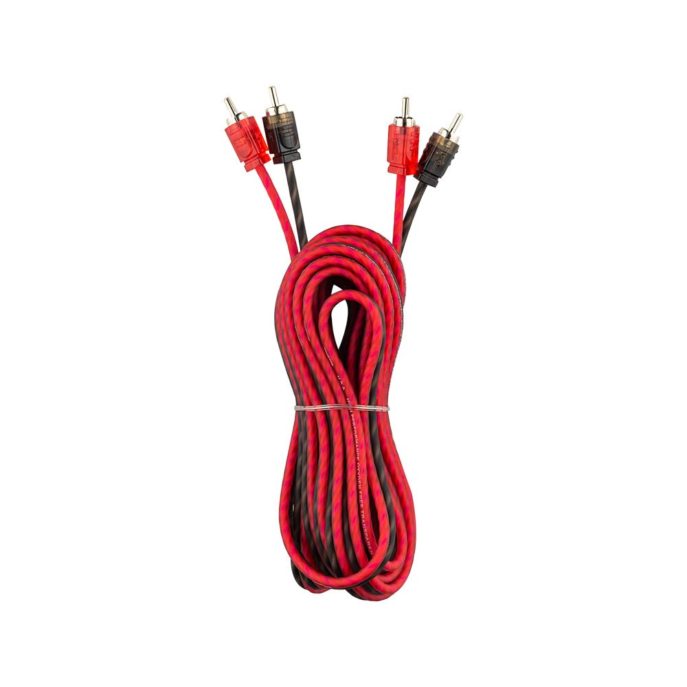 DS18 RCA-12FT - Image 4