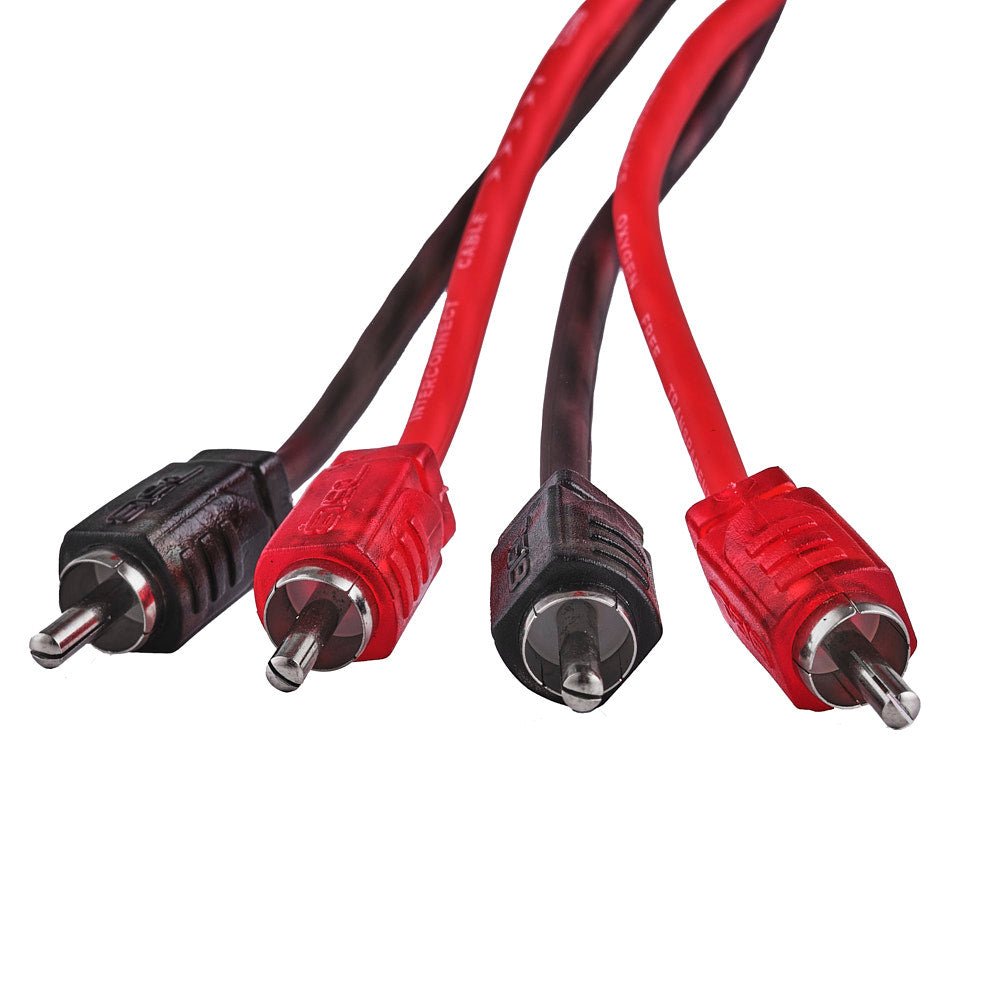 DS18 RCA-17FT - Image 5