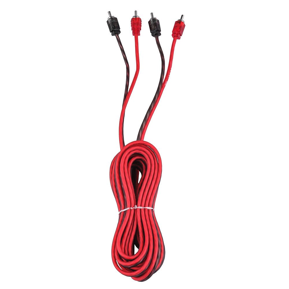 DS18 RCA-17FT - Image 2