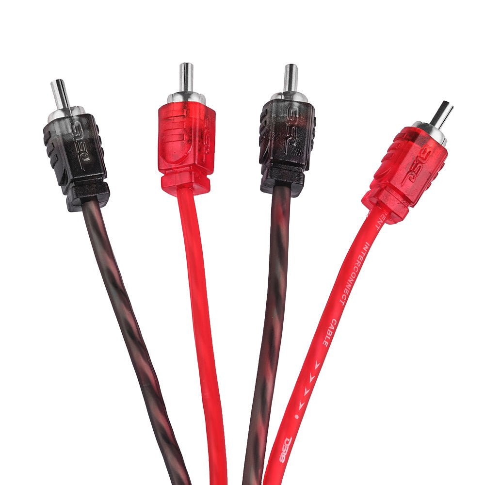 DS18 RCA-17FT - Image 3