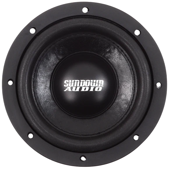 Sundown Audio SA-Series 6.5