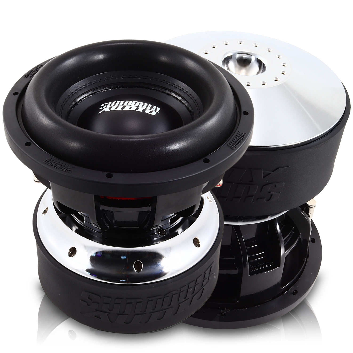 Sundown Audio SDDN 12 D1