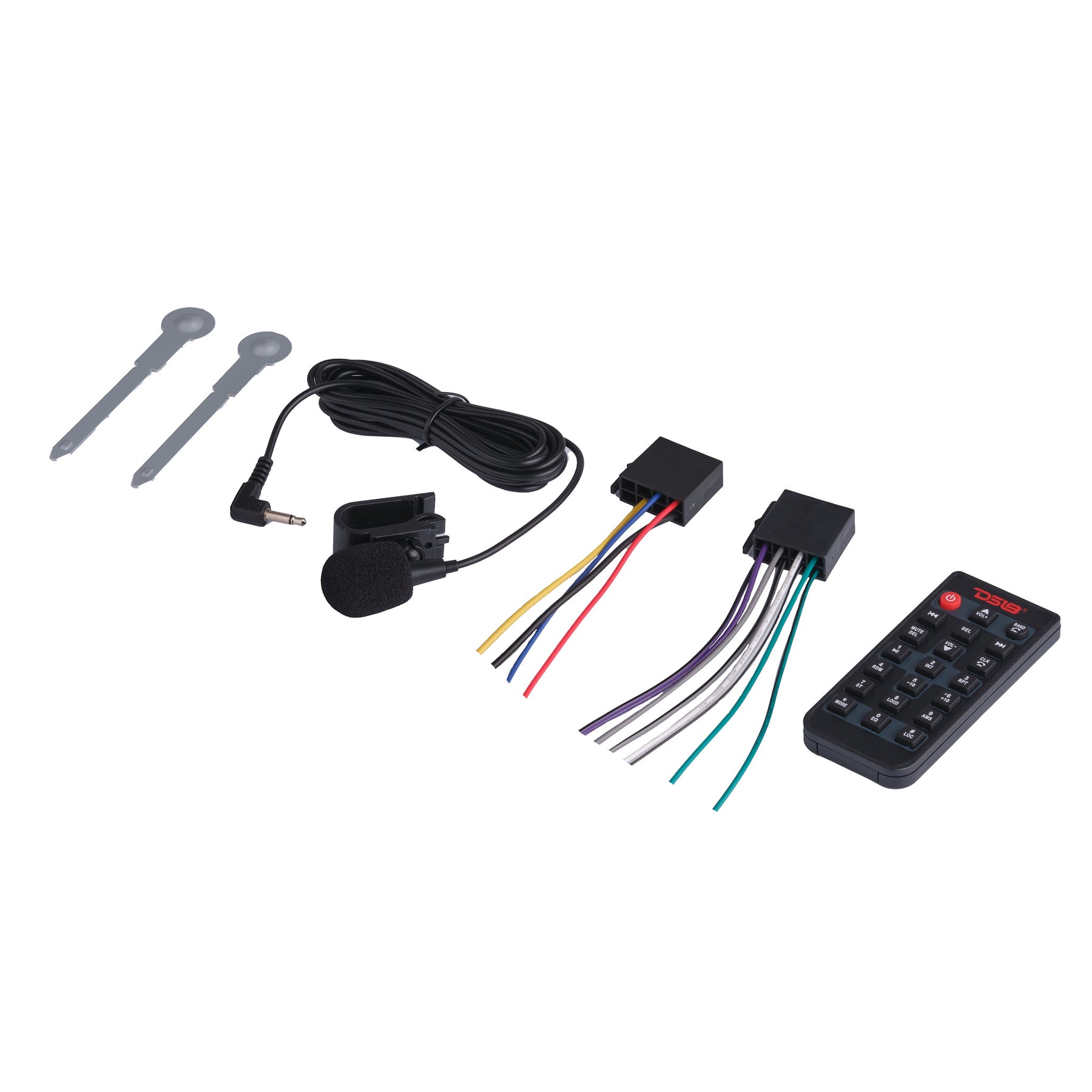 DS18 SDX-P100 - Image 7