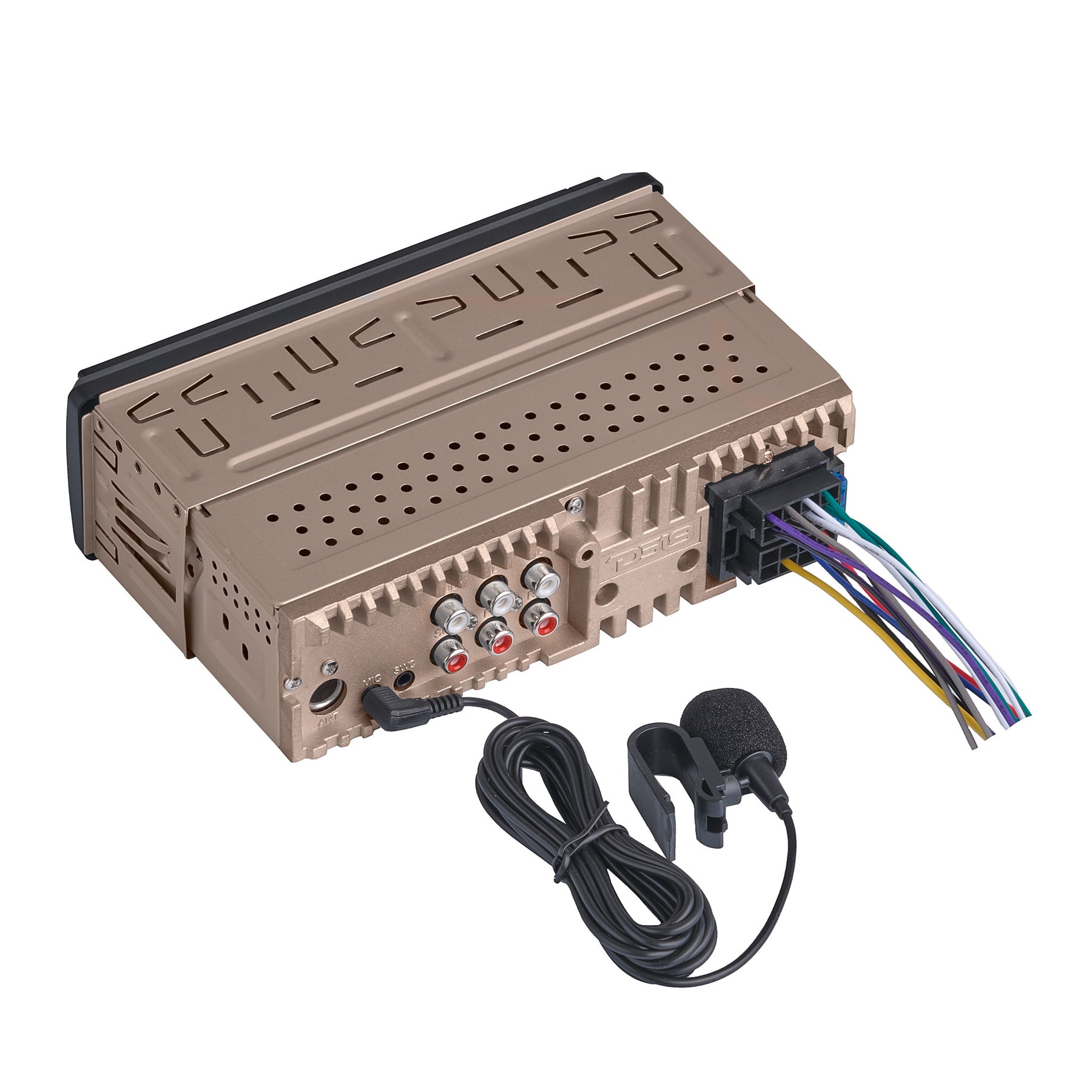 DS18 SDX-P100 - Image 5