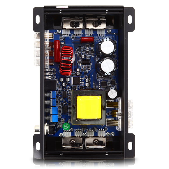 Sundown Audio SFB-600D - Image 4