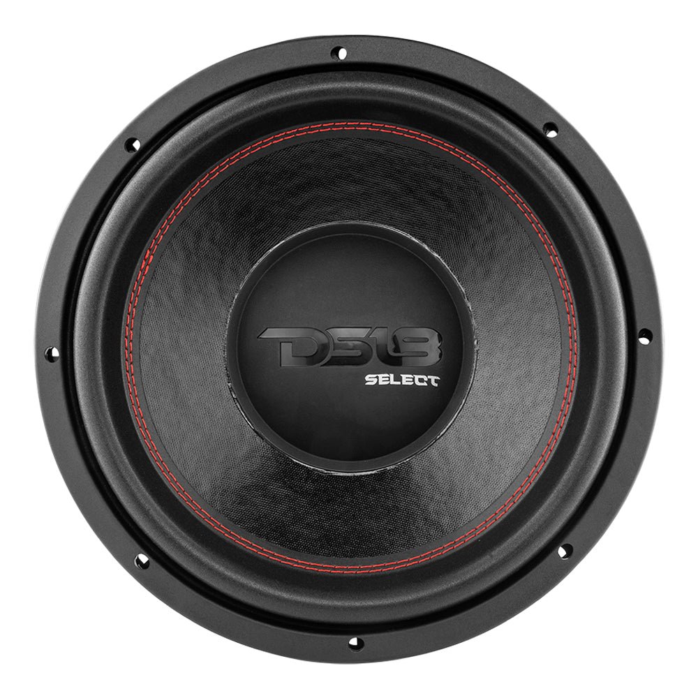 DS18 SLC12S - Image 2