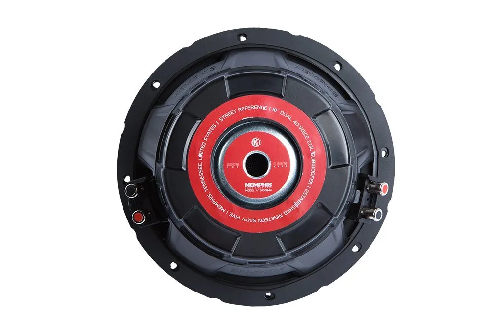 Memphis SRX1044 - Image 5