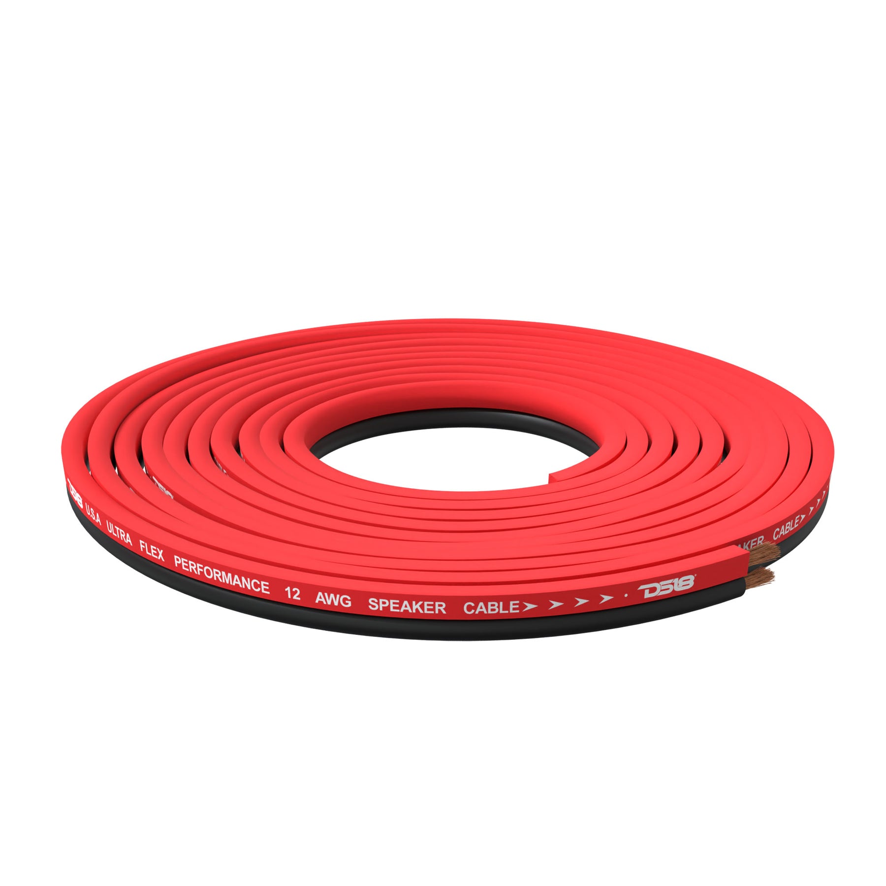 DS18 SW-OFC12GA-250RB - Image 3