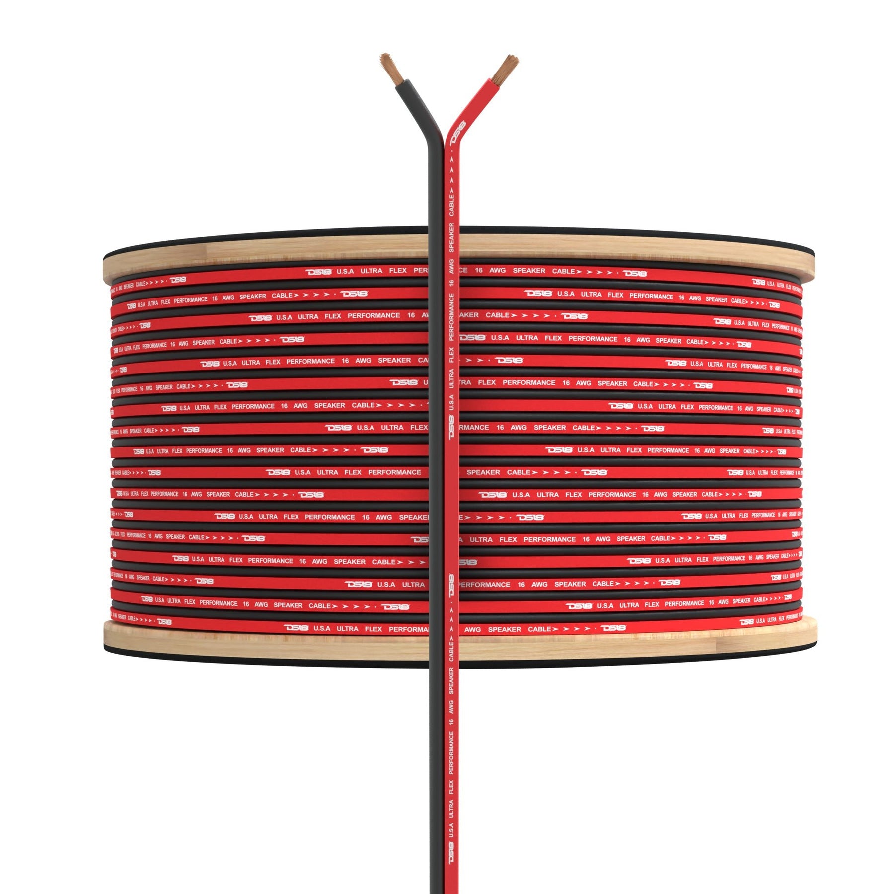 DS18 SW-OFC16GA-500RB - Image 2