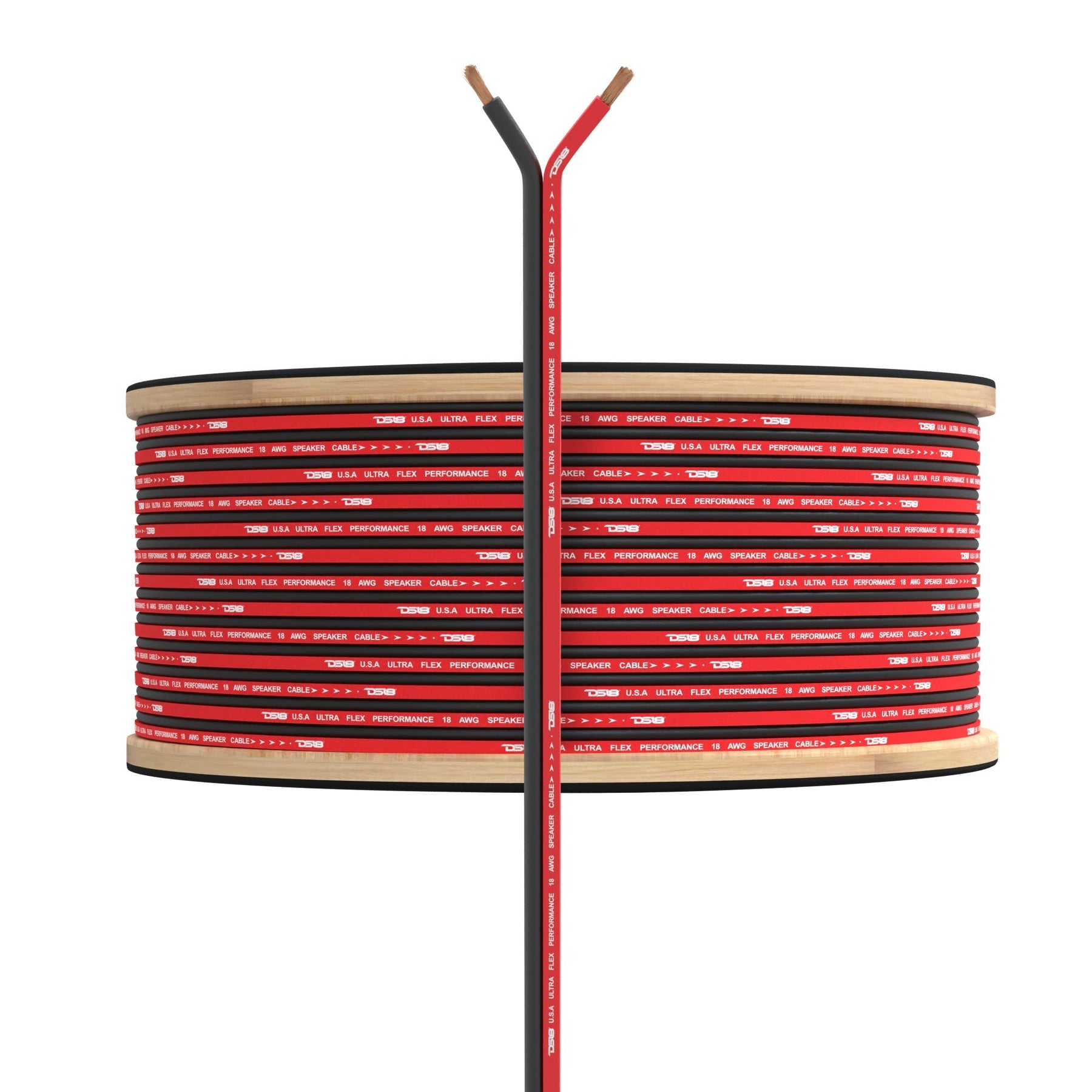 DS18 SW-OFC18GA-500RB - Image 2