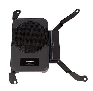 Alpine PSU-300ACD