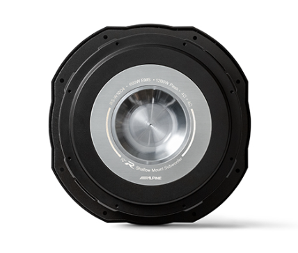 Alpine RS-W10D4 - Image 3