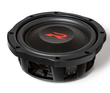 Alpine RS-W10D4 - Image 4