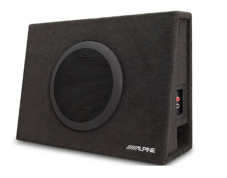Alpine SBT-S10V