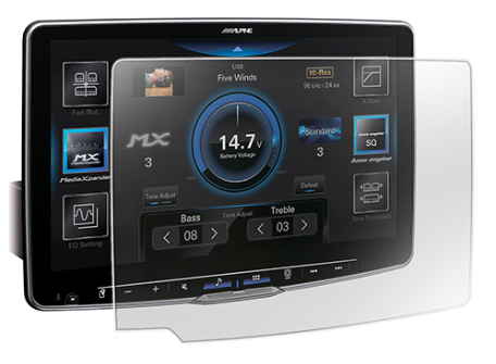 Alpine KAE-HF11DA - Image 2