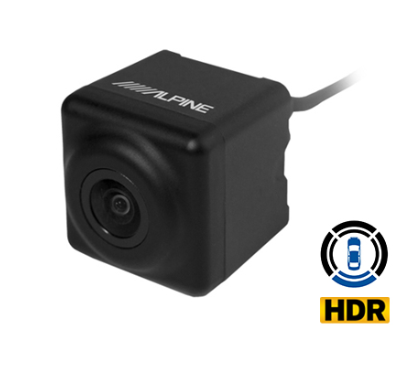 Alpine HCE-C1100
