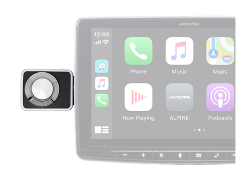Alpine RUX-H01 - Image 4