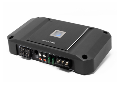 Alpine R2-A60F - Image 2
