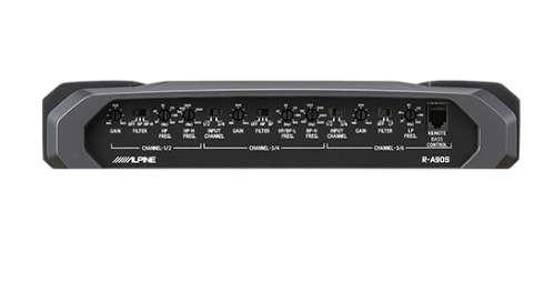Alpine R-A90S - Image 3