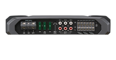 Alpine R-A90S - Image 4