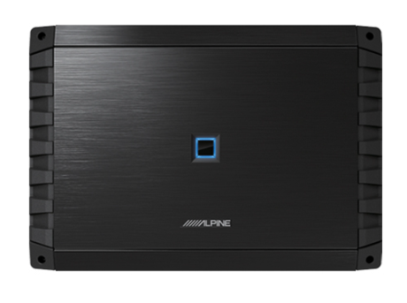 Alpine S-A55V