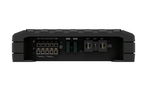Alpine S-A55V - Image 3