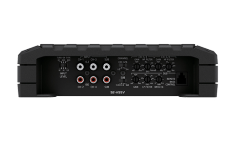 Alpine S-A55V - Image 4