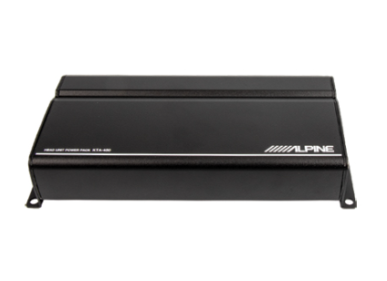 Alpine KTA-450 - Image 2