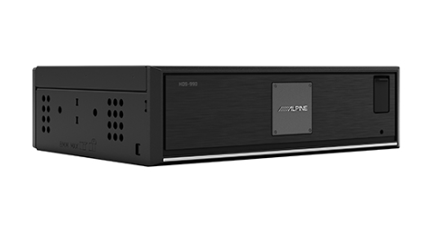 Alpine HDS-990 - Image 5
