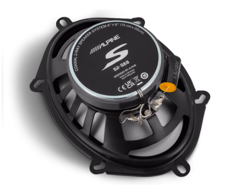 Alpine S2-S68 - Image 3
