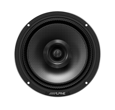 Alpine HDZ-65 - Image 2