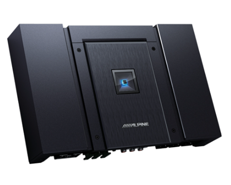 Alpine HDA-V90
