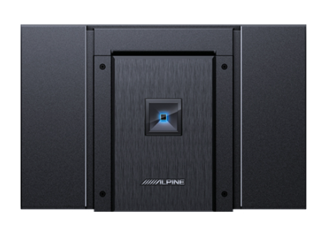 Alpine HDA-V90 - Image 2
