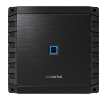 Alpine HDA-M80 - Image 2