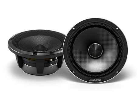 Alpine HDZ-653S - Image 2