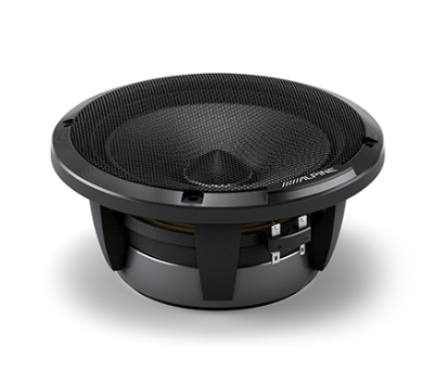 Alpine HDZ-653S - Image 3