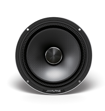 Alpine HDZ-653S - Image 4