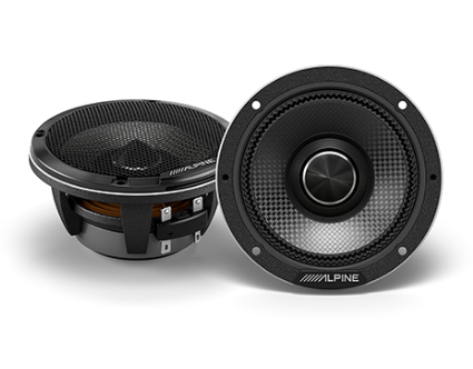 Alpine HDZ-653S - Image 6