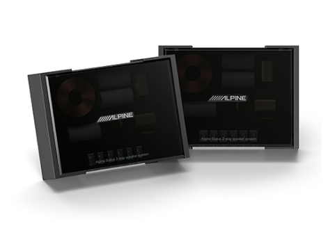 Alpine HDZ-653S - Image 8