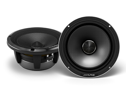 Alpine HDZ-65C - Image 2