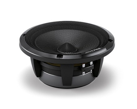 Alpine HDZ-65C - Image 3