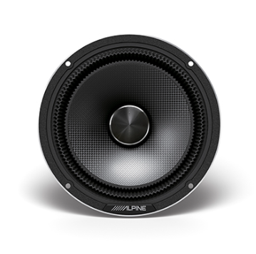 Alpine HDZ-65C - Image 4