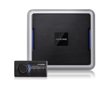 Alpine PXE-0850X