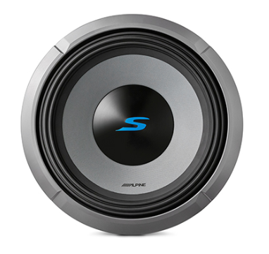 Alpine S2‑W12D2 - Image 2