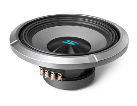 Alpine S2‑W12D2 - Image 3